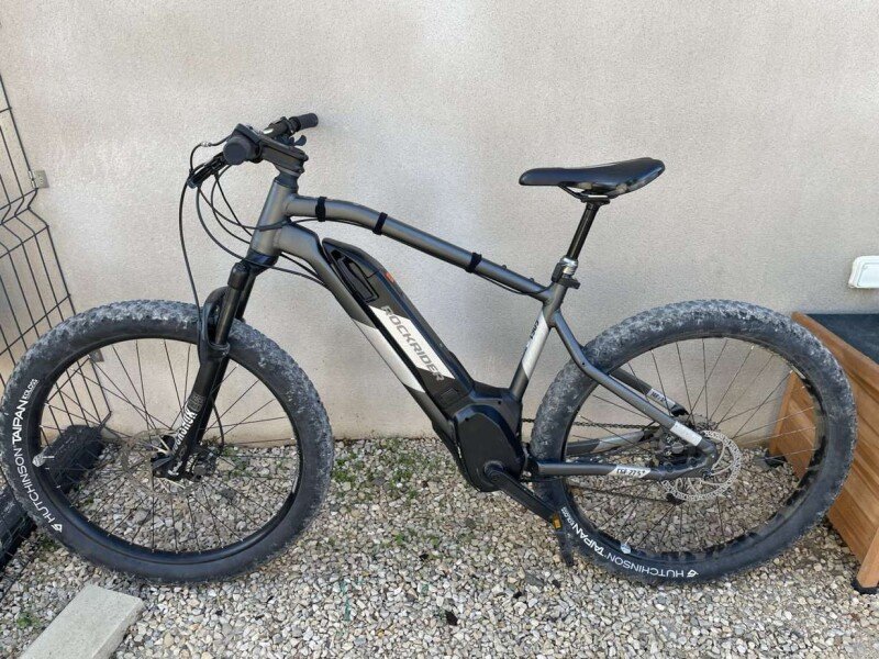 VAE VTT Rockrider E-ST 900 image