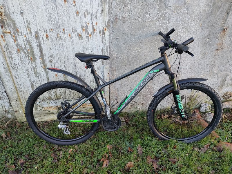 VTT Nakamura Summit 700 image