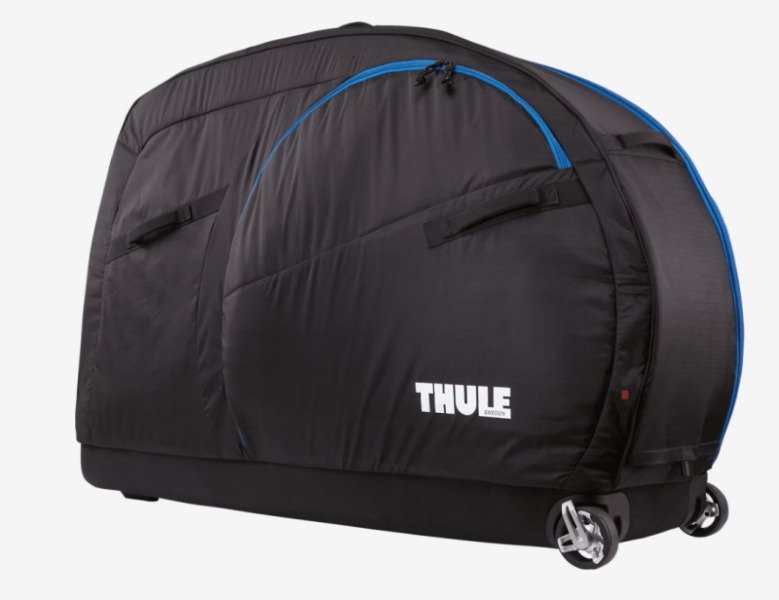 Thule ronde fietser image