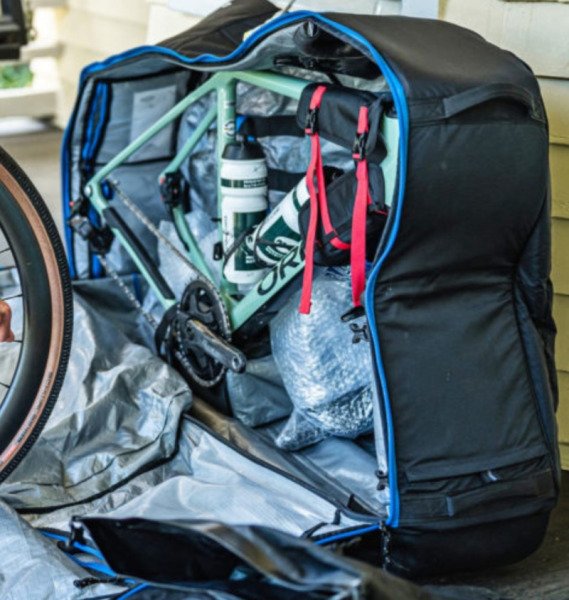 Thule ronde fietser image