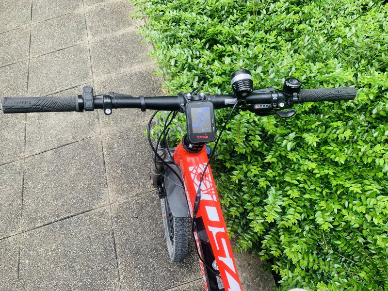 VTTAE Nakamura E Summit 750 (L) à louer image