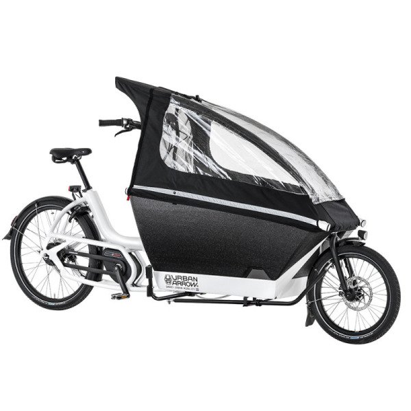 Cargo bike Urban Arrow image
