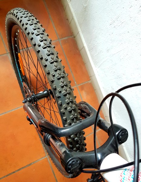 VTT Randonnée et Loisirs - Polyvalent image