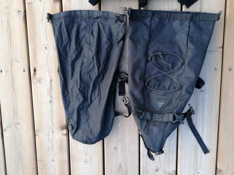 Location sacoches vélo image