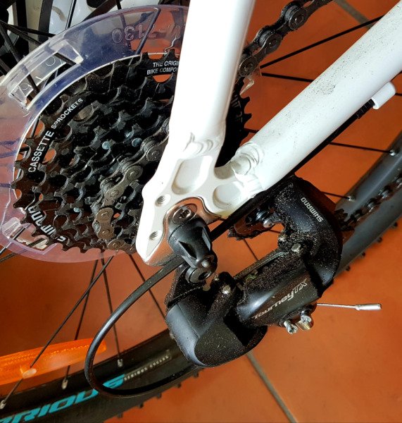 VTT Randonnée et Loisirs - Polyvalent image