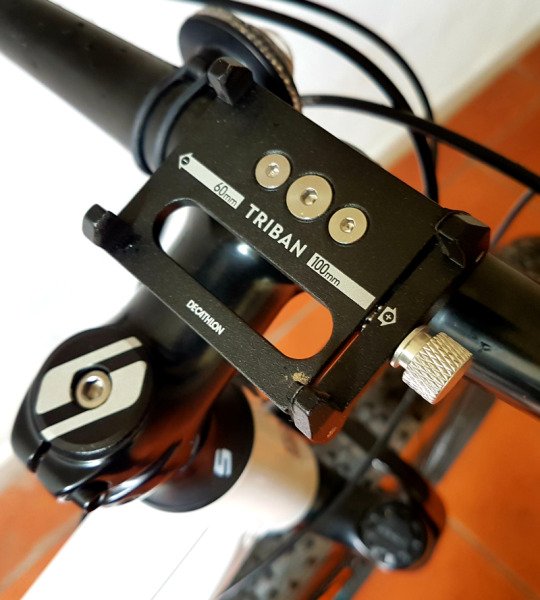 VTT Randonnée et Loisirs - Polyvalent image