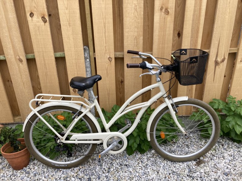Vélo Cruiser Arcade image