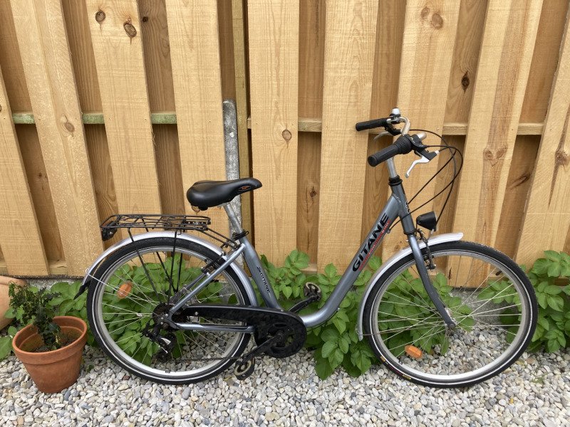 VTC CANNONDALE à louer image