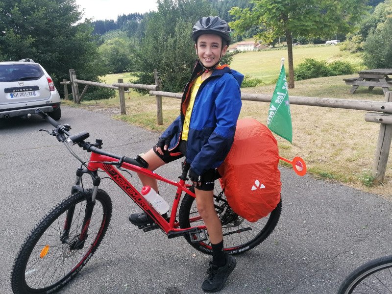 Alquiler de bicicletas image