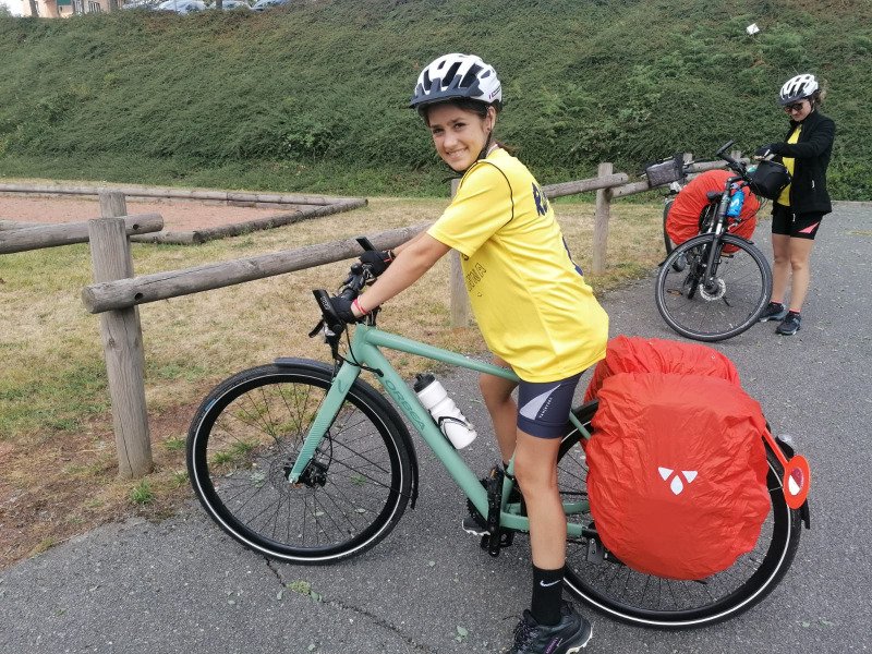 Alquiler de bicicletas image