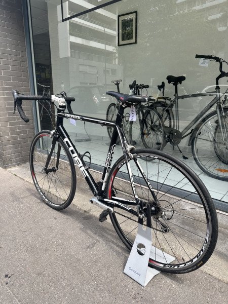 Vélo Cube Prêt image