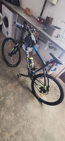 Location VTT homme b'twin image