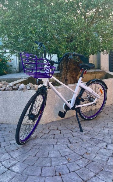 LOCATION VÉLO 1€ image