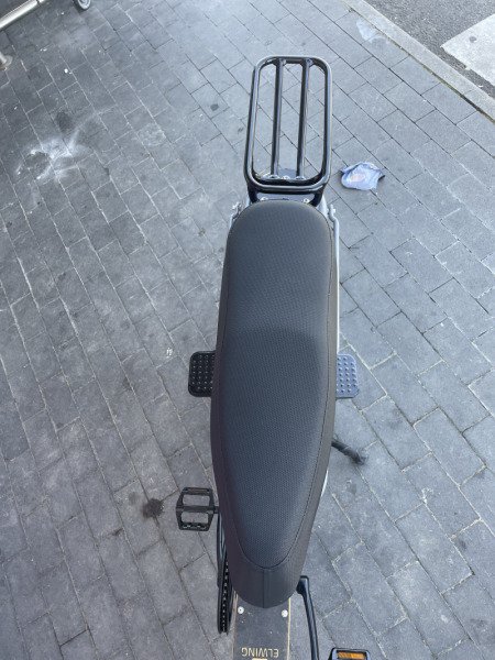 Vélo tandem Eldwing Yuvi image