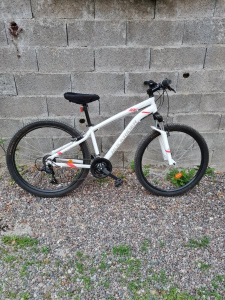 VTT pour Femme image