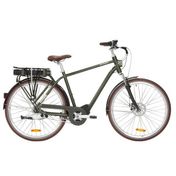 Bicicleta Elops 920 en alquiler image