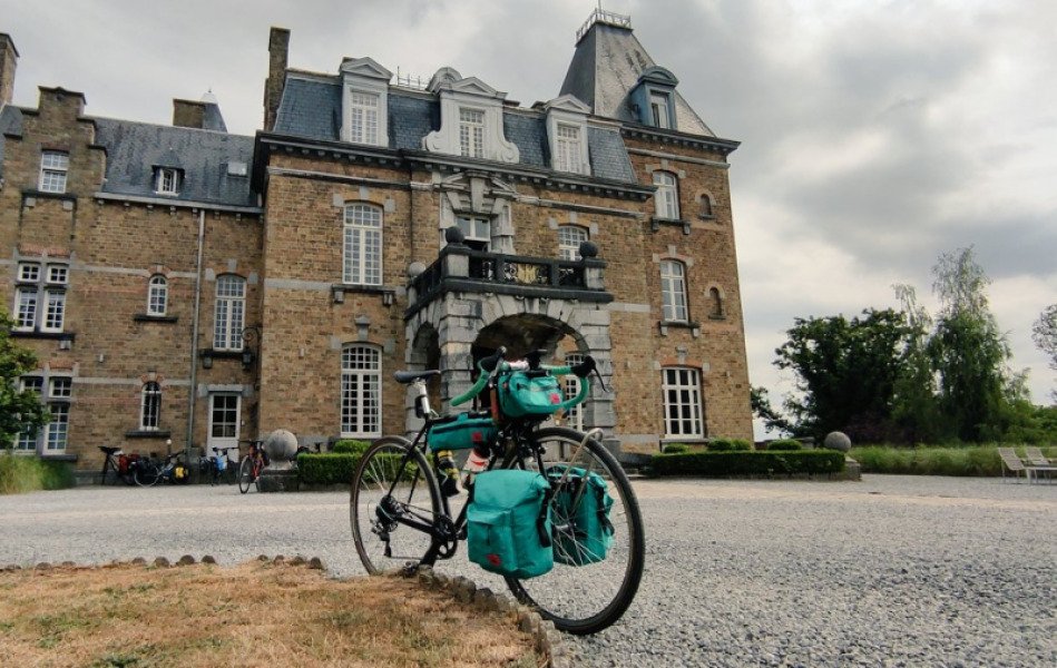 Ensemble complet de sacoches Swift Industries image