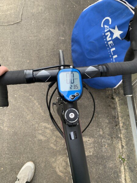 Location vélo de course image