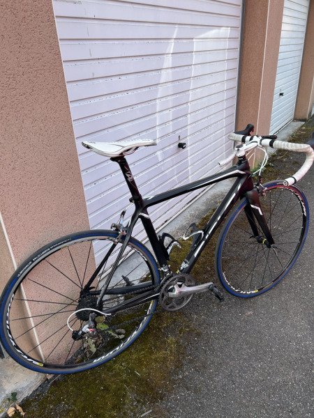 Vélo de route Ridley image