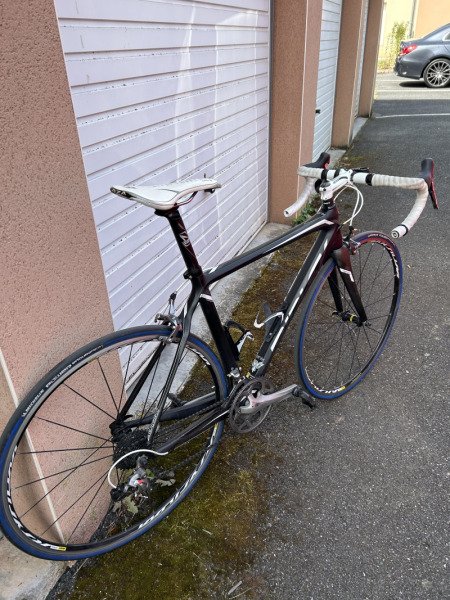 Vélo de route Ridley image