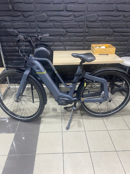 Electric bike rental image
