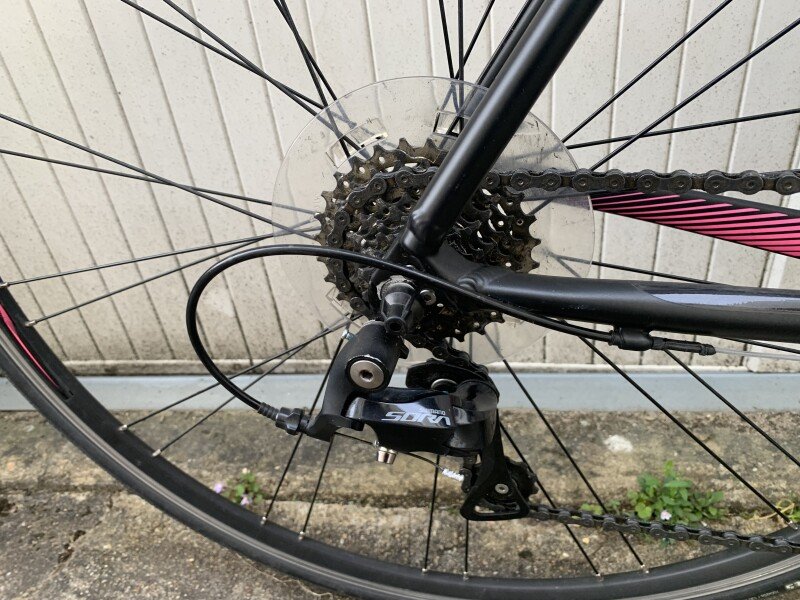 Location vélo de course image