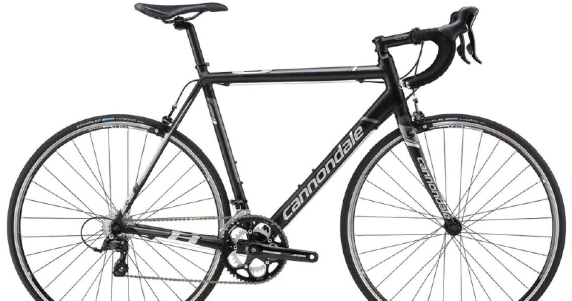Cannondale Road Bike CAAD 48" (5'3"- 5'7") image