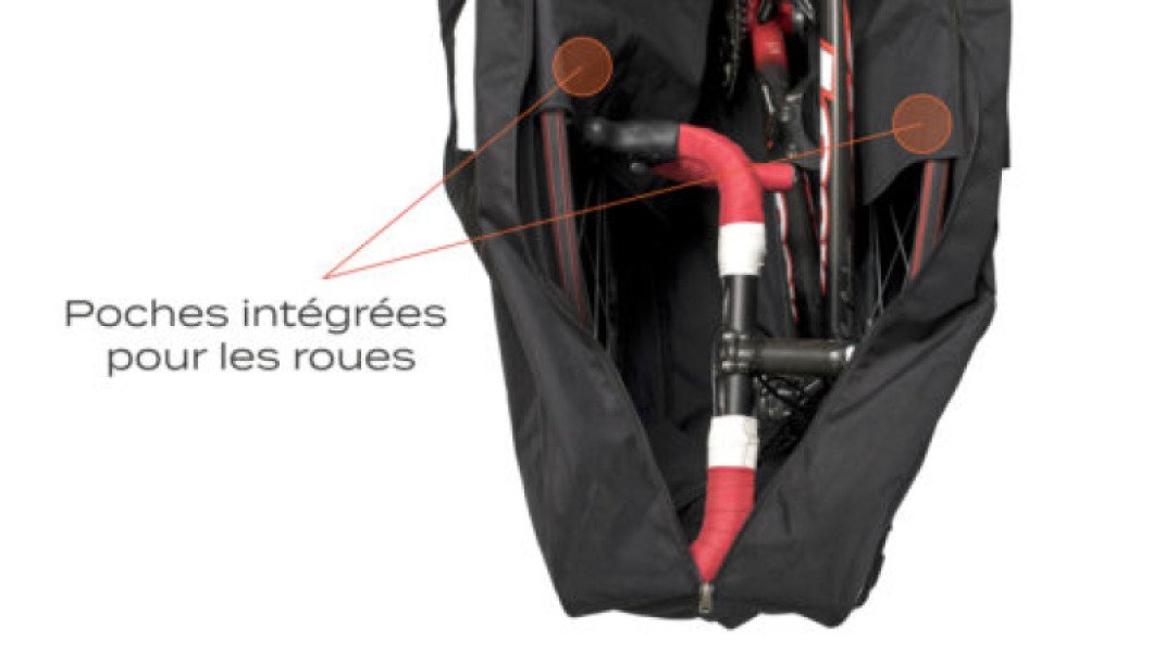 Location protection vélo image