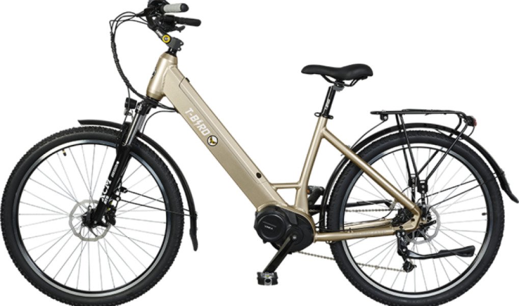 Vélo polyvalent à louer image