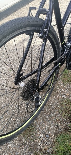 Vélo polyvalent Lapierre image