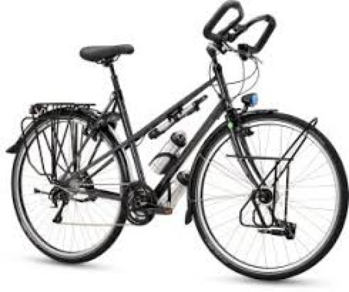 Vélo de randonnée Koga 2016 image