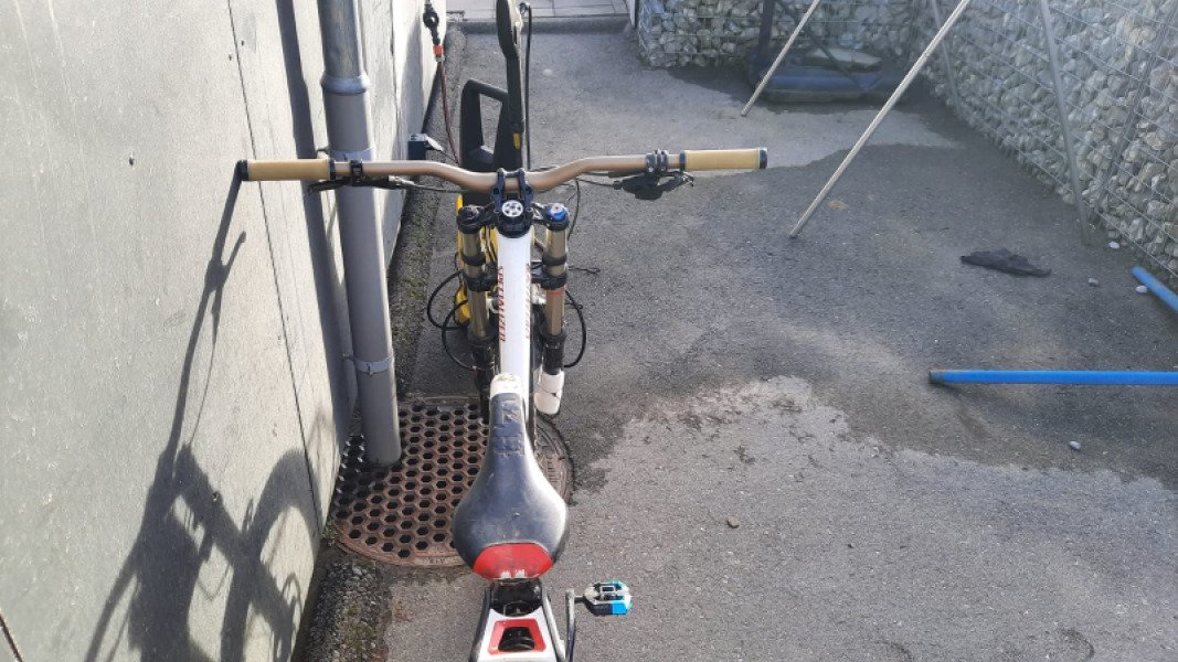 Spécialisé DH image