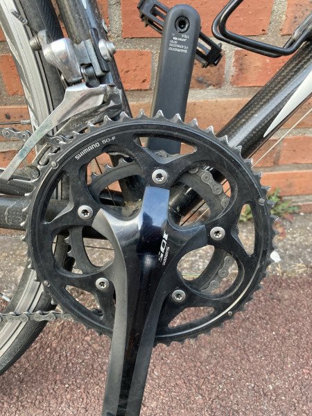 Vélo VXS Shimano 105 à louer image