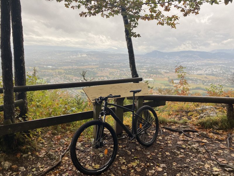 Offre de location VTT ROCKIDER EXPLORE 500 XL image