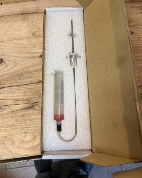 Équipement pour entretien d'huile Reverb RockShox image