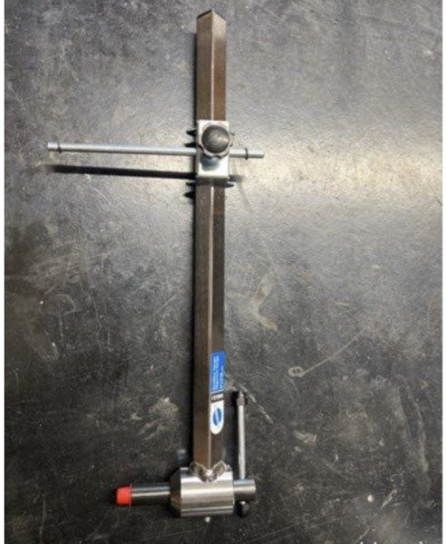 Appareil d'Alignement pour Patte de Dérailleur / PARK TOOL image