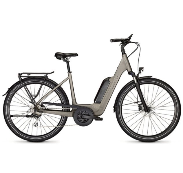 Vélo électrique KALKHOFF VTC image