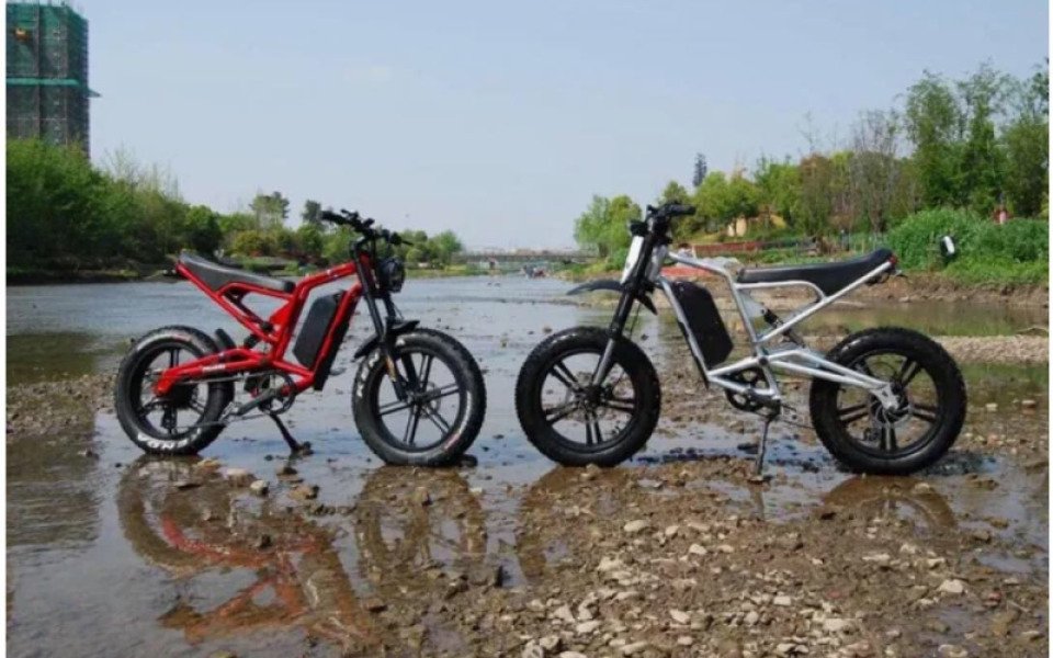 Louez un vélo image