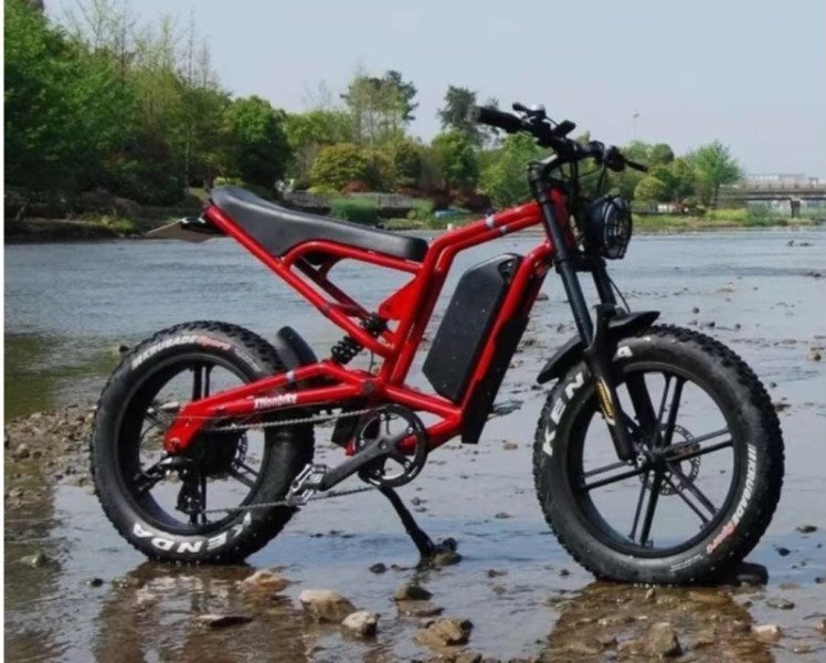 Louez un vélo image