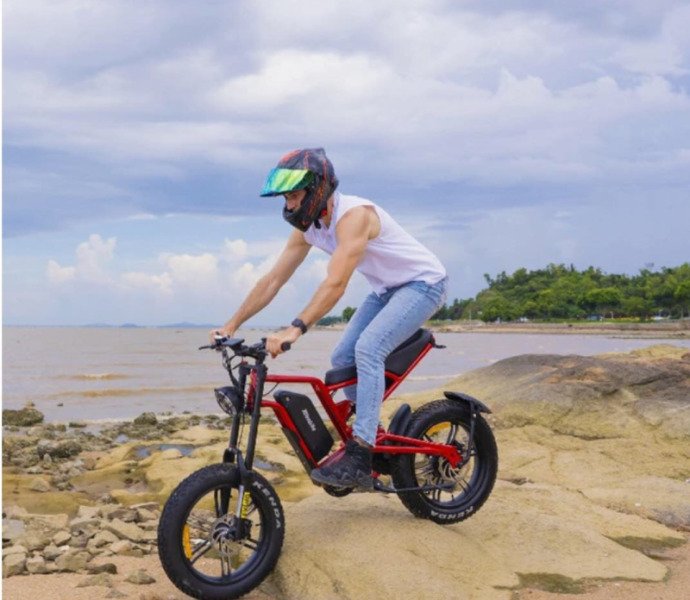 Louez un vélo image