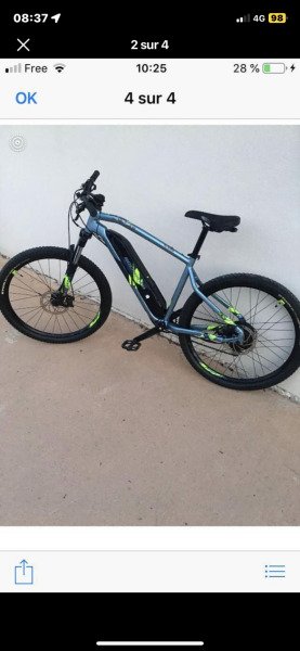 Louez un vélo image