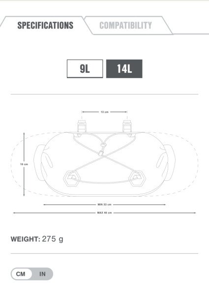 Location 2 sacoches apidura bikepacking image