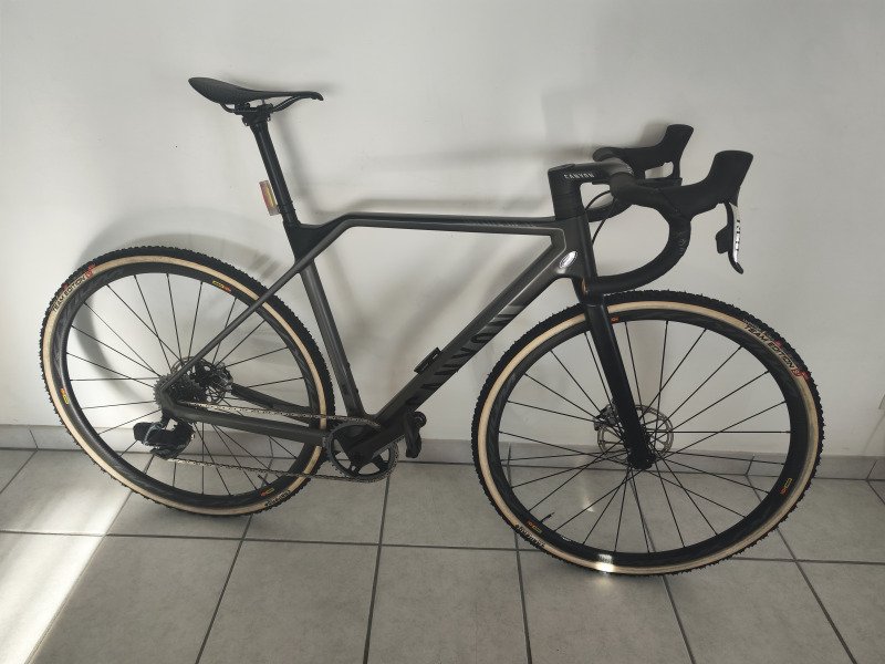 Canyon inflite SL à louer image