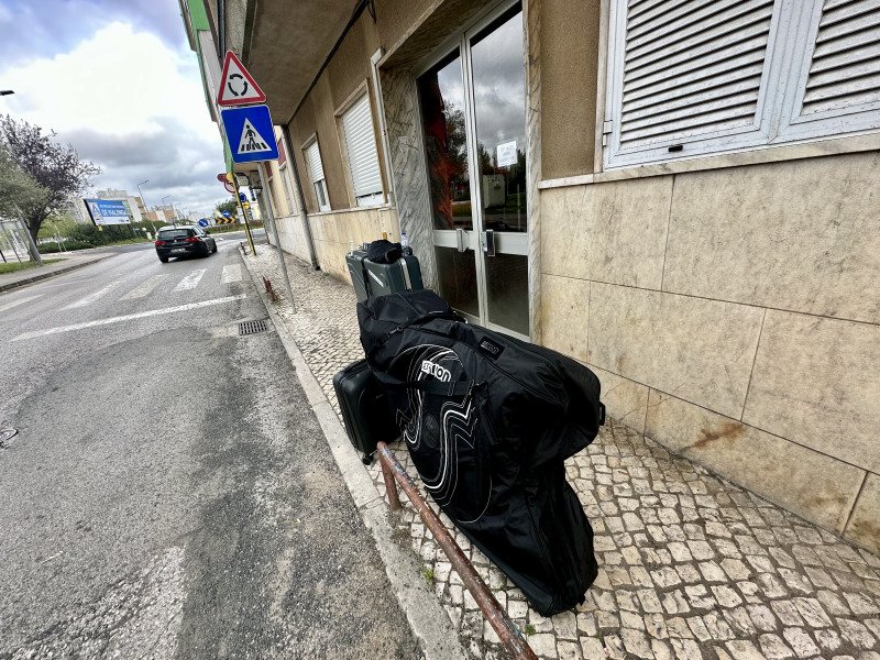 Scicon aeroconfort triathlon 30 fietshoes te huur image