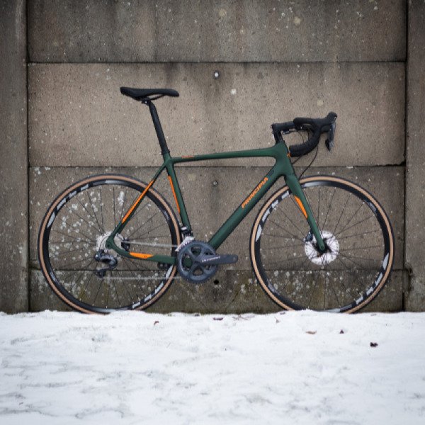 Verhuur racefiets Principia image