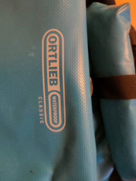 ORTLIEB - Back-Roller Classic - Sacoches pour vélo image