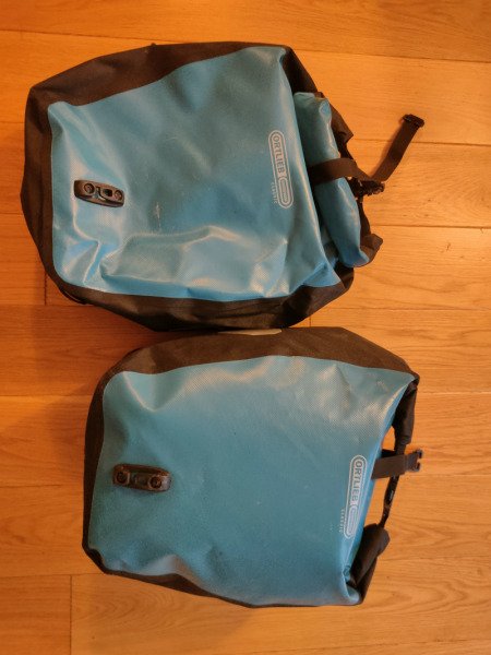 ORTLIEB - Back-Roller Classic - Sacoches pour vélo image