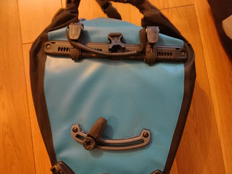 ORTLIEB - Back-Roller Classic - Sacoches pour vélo image