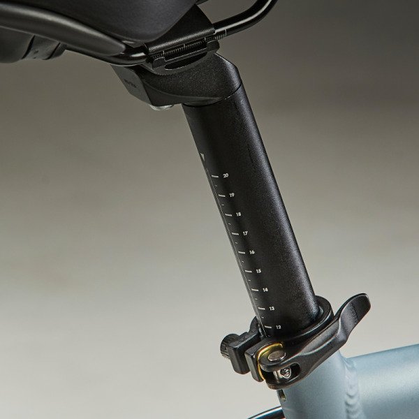 Bicyclette électrique avec assistance image