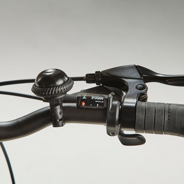 Bicyclette électrique avec assistance image